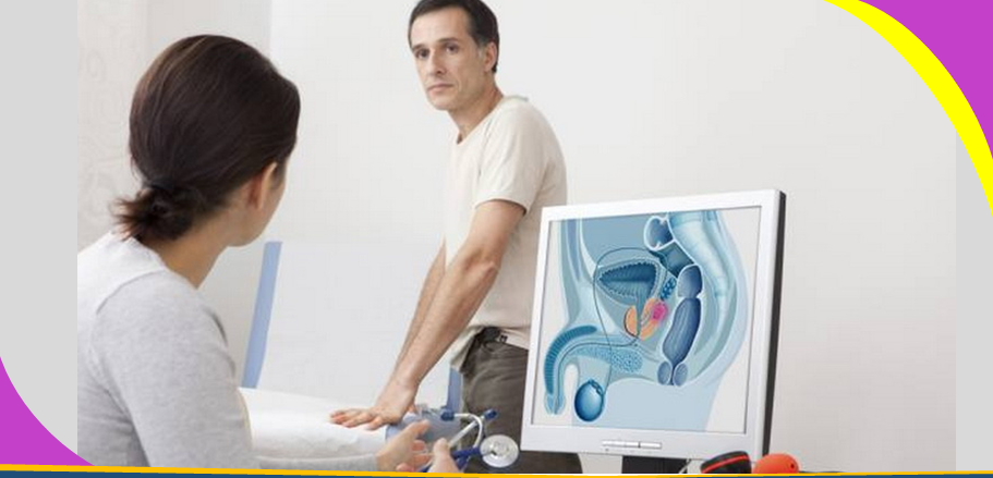 Diet Mediterania Menurunkan Resiko Kanker Prostat